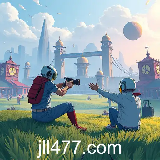 Gaming Trends and Challenges in 2025