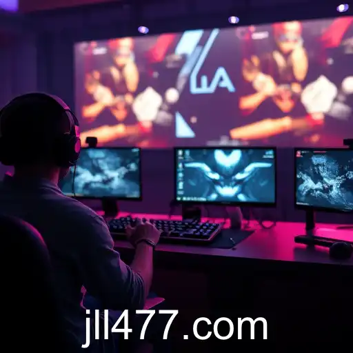 The Rise of Online Gaming Communities